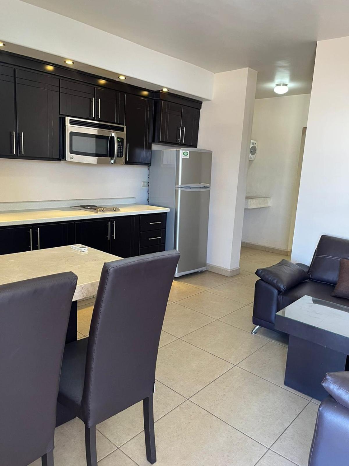 Toscana Suites Ciudad Obregón Εξωτερικό φωτογραφία