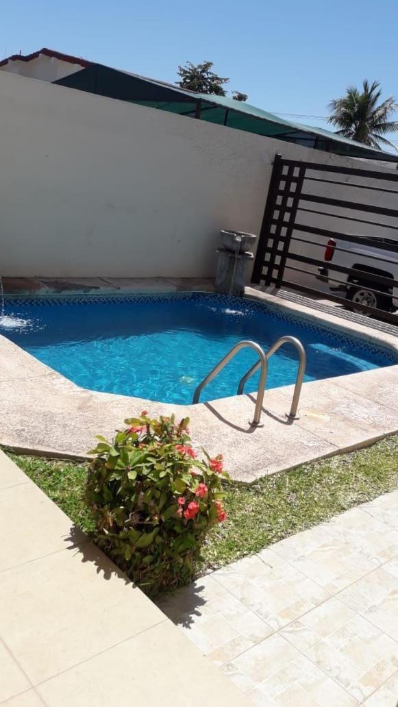 Toscana Suites Ciudad Obregón Εξωτερικό φωτογραφία