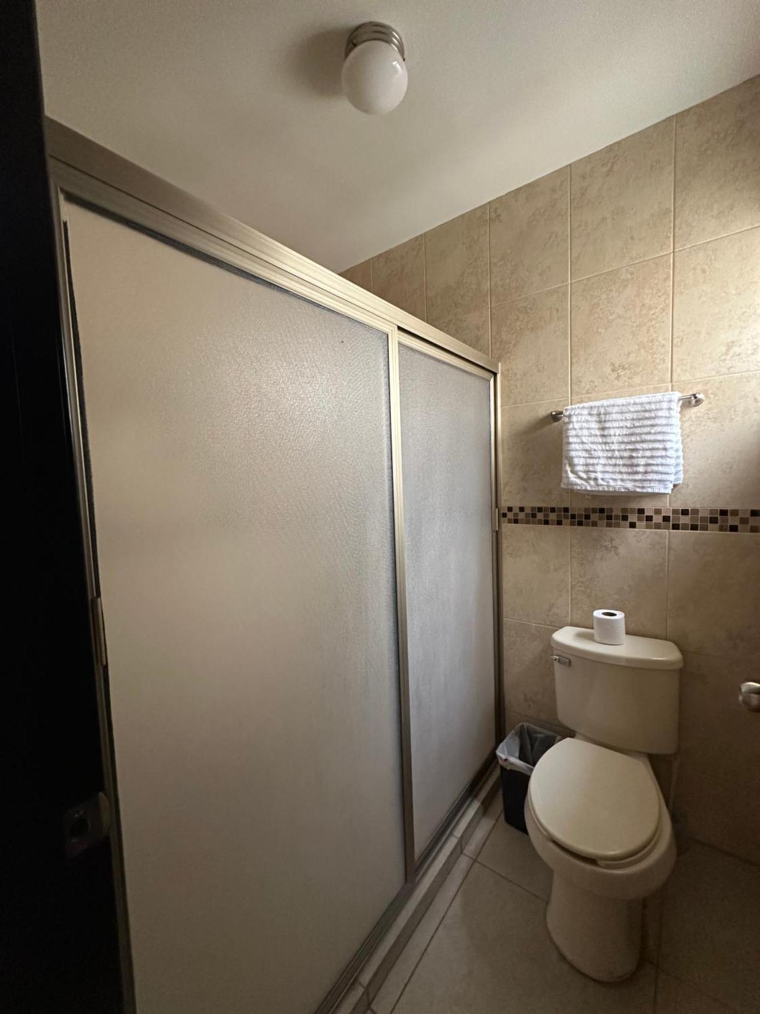 Toscana Suites Ciudad Obregón Εξωτερικό φωτογραφία